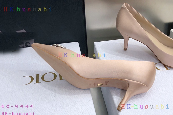 NEW 디올 신발 신상 DR 425516