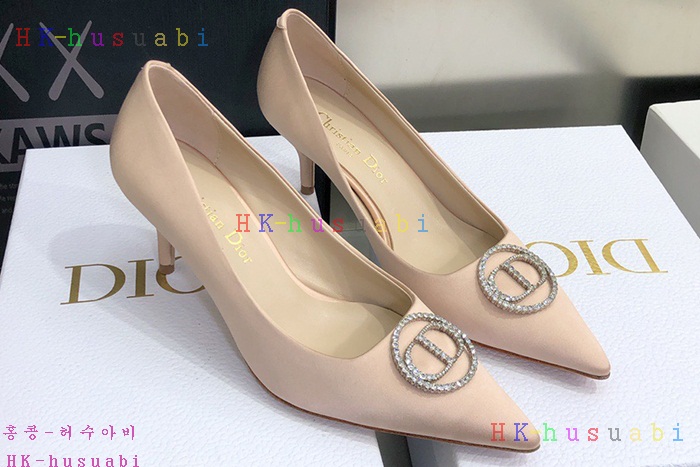 NEW 디올 신발 신상 DR 425516