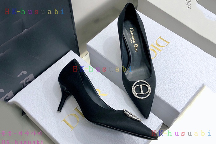 NEW 디올 신발 신상 DR 425515