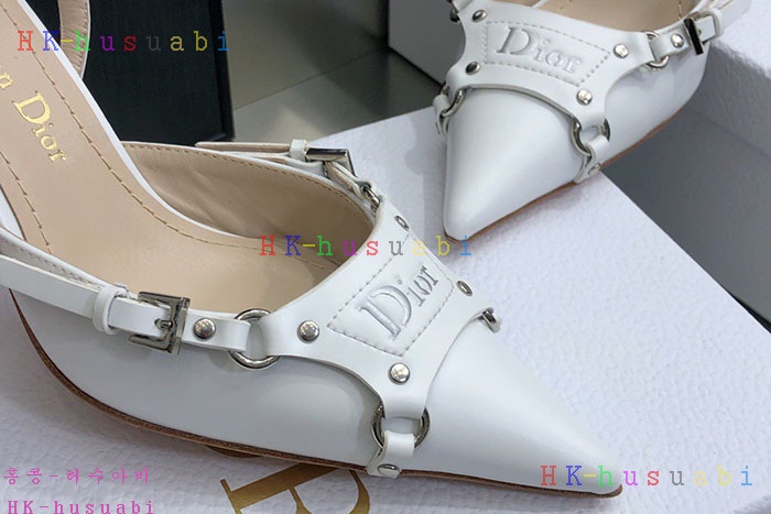 NEW 디올 신발 신상 DR 425511