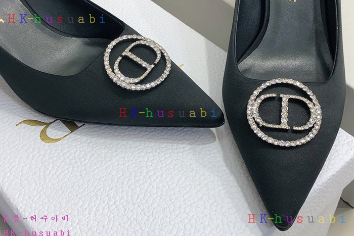 NEW 디올 신발 신상 DR 425515