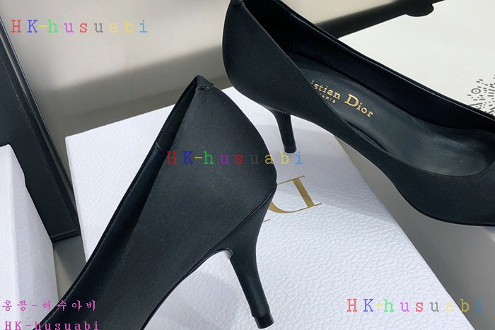 NEW 디올 신발 신상 DR 425515
