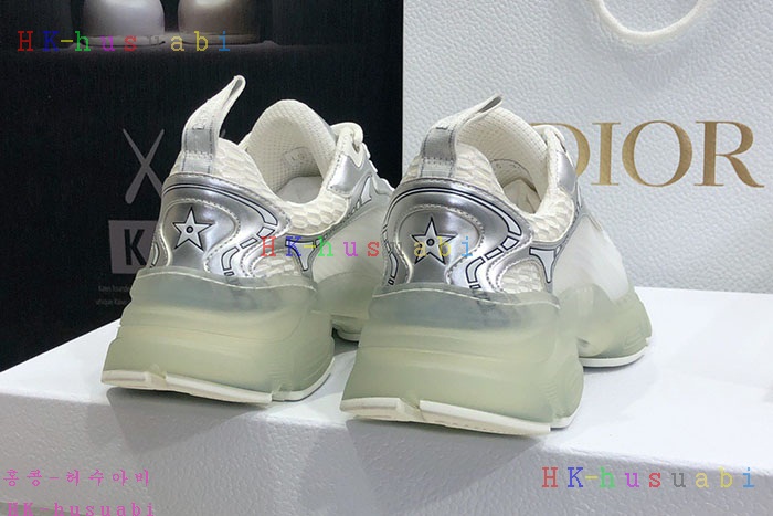 NEW 디올 스니커즈 신상 DR 424415