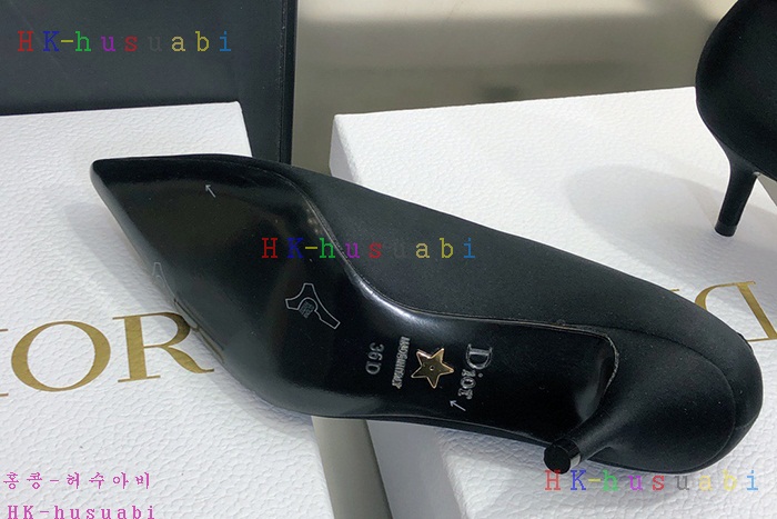 NEW 디올 신발 신상 DR 425515