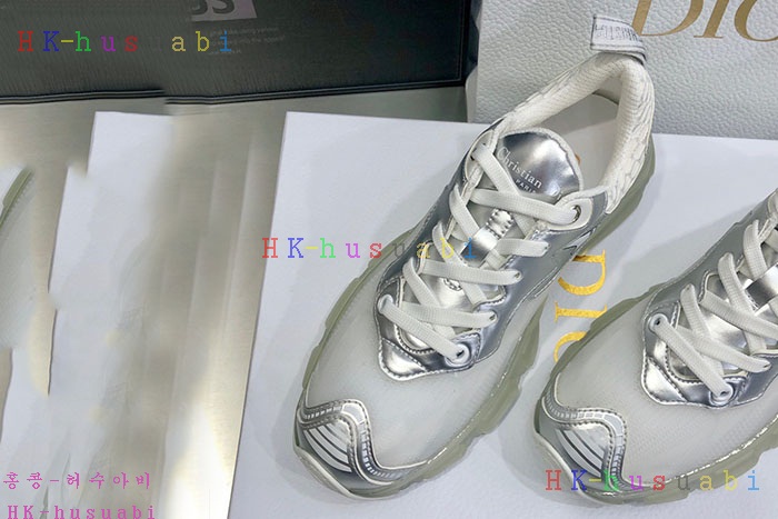 NEW 디올 스니커즈 신상 DR 424415