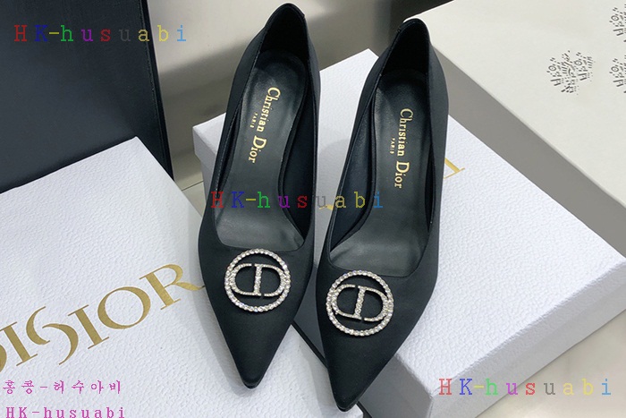 NEW 디올 신발 신상 DR 425515
