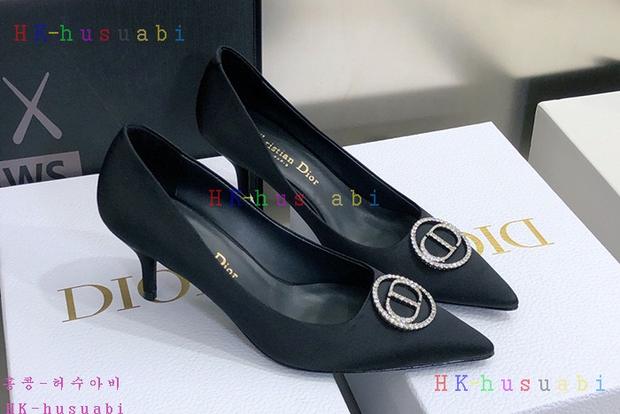 NEW 디올 신발 신상 DR 425515