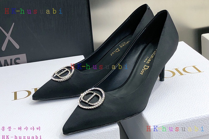 NEW 디올 신발 신상 DR 425515
