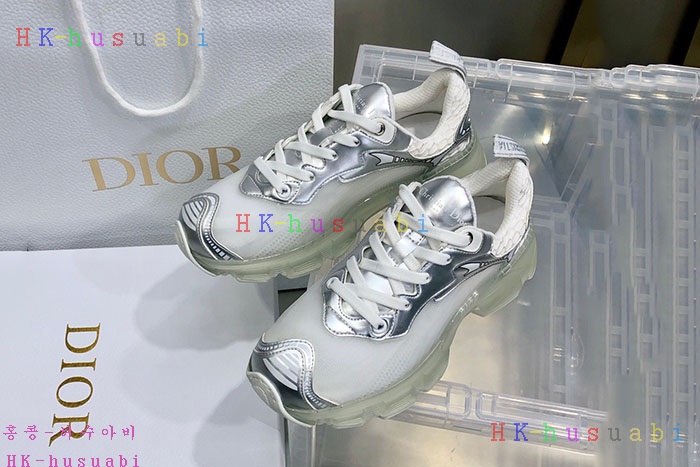 NEW 디올 스니커즈 신상 DR 424415