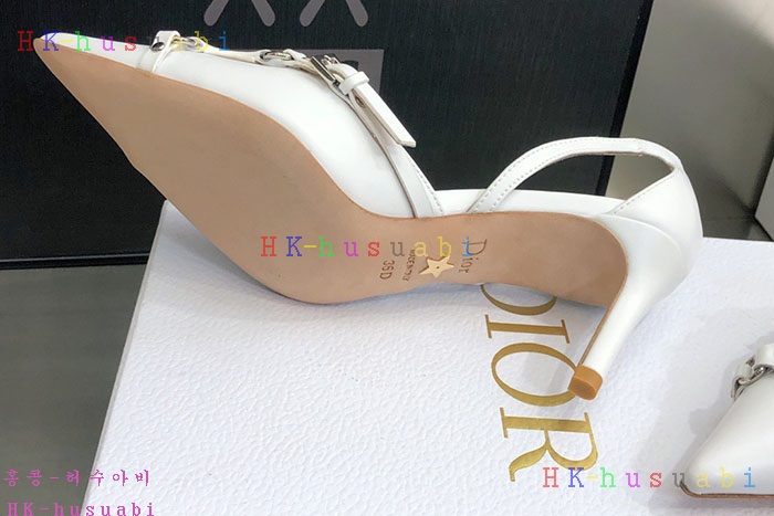 NEW 디올 신발 신상 DR 425511