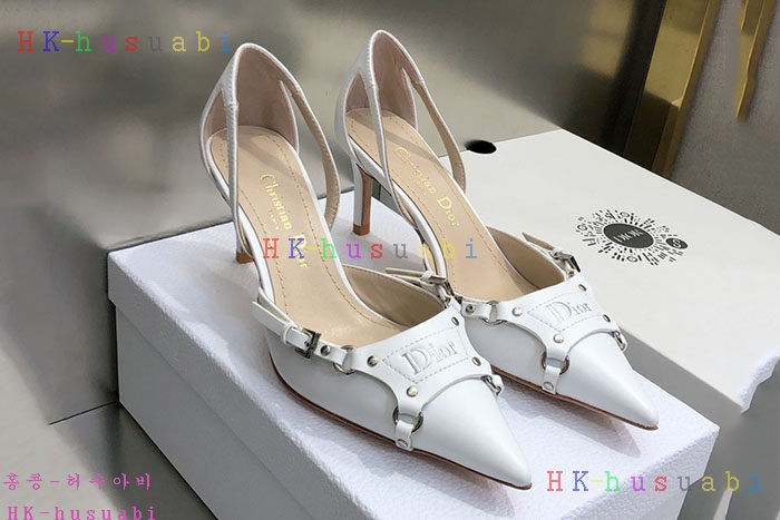 NEW 디올 신발 신상 DR 425511