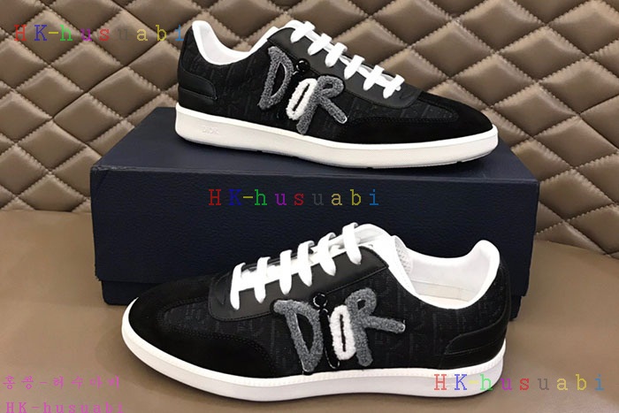 NEW 디올 스니커즈 신상 DR 424418