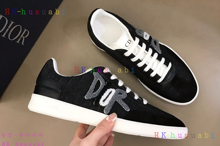 NEW 디올 스니커즈 신상 DR 424418
