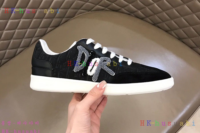 NEW 디올 스니커즈 신상 DR 424418