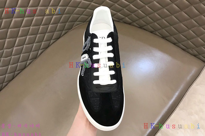 NEW 디올 스니커즈 신상 DR 424418
