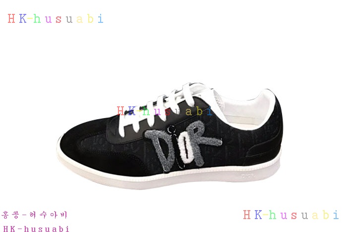 NEW 디올 스니커즈 신상 DR 424418