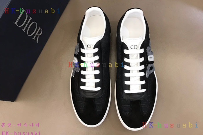 NEW 디올 스니커즈 신상 DR 424418
