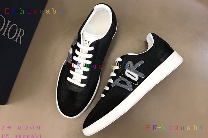 NEW 디올 스니커즈 신상 DR 424418
