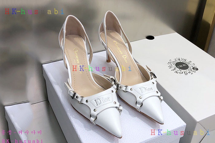 NEW 디올 신발 신상 DR 425511