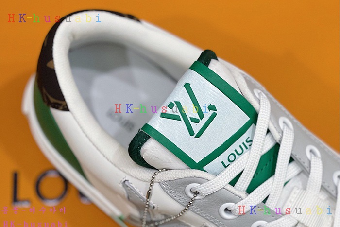 NEW 루이비통 스니커즈 신상 LV 553333