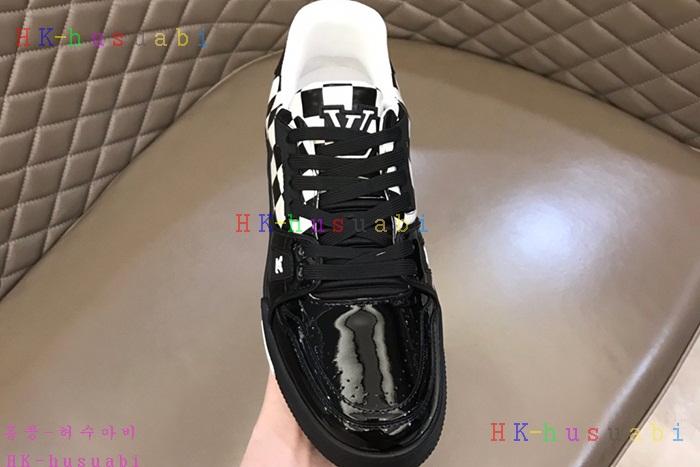 NEW 루이비통 신발 신상 LV 414001