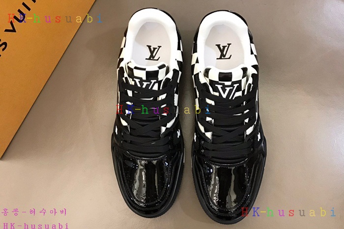 NEW 루이비통 신발 신상 LV 414001