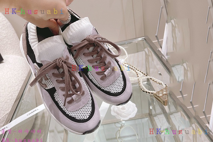 NEW 샤넬 스니커즈 신상 C 333210