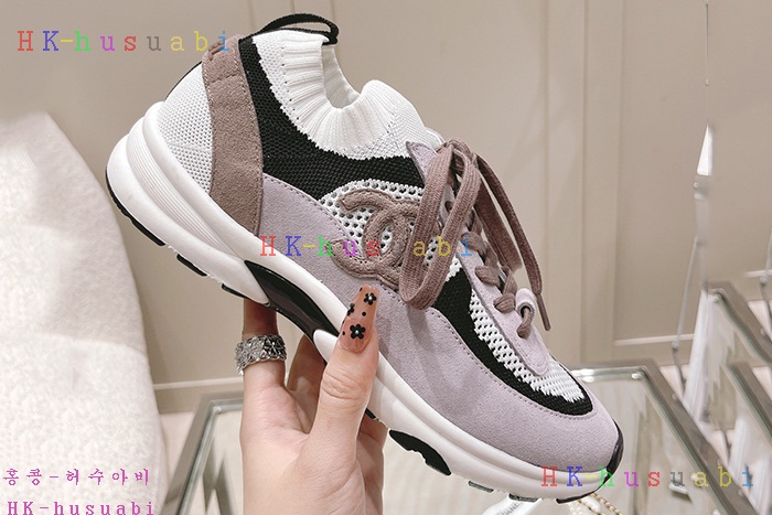 NEW 샤넬 스니커즈 신상 C 333210