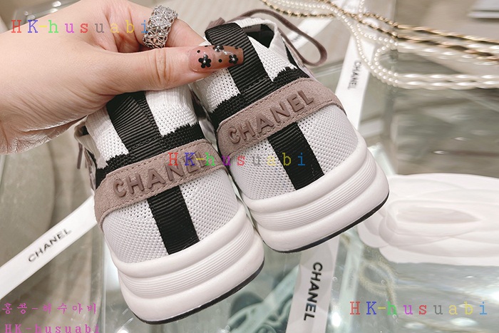 NEW 샤넬 스니커즈 신상 C 333210