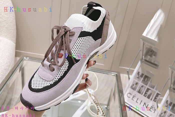 NEW 샤넬 스니커즈 신상 C 333210