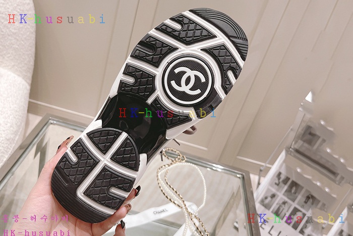 NEW 샤넬 스니커즈 신상 C 333210