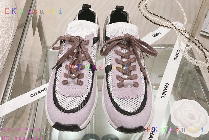 NEW 샤넬 스니커즈 신상 C 333210
