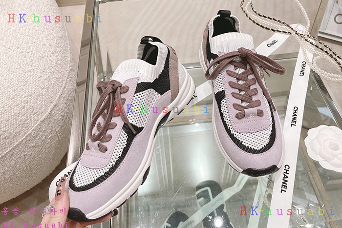 NEW 샤넬 스니커즈 신상 C 333210