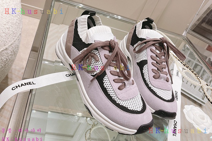 NEW 샤넬 스니커즈 신상 C 333210