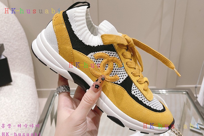 NEW 샤넬 스니커즈 신상 C 333212