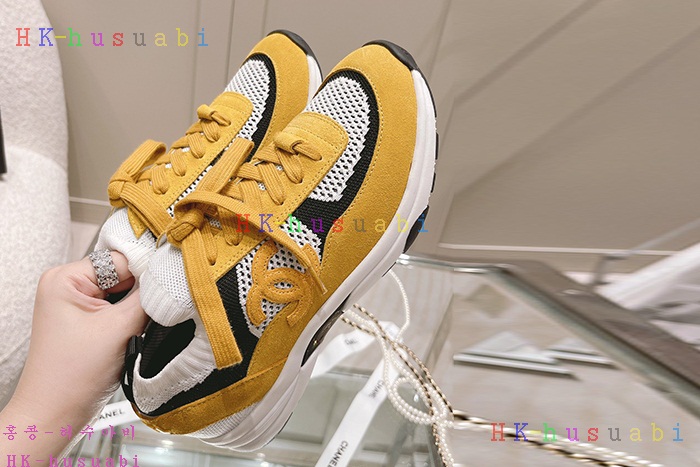 NEW 샤넬 스니커즈 신상 C 333212