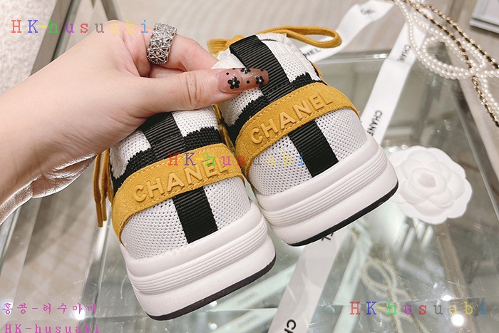 NEW 샤넬 스니커즈 신상 C 333212