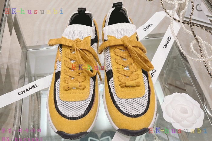 NEW 샤넬 스니커즈 신상 C 333212