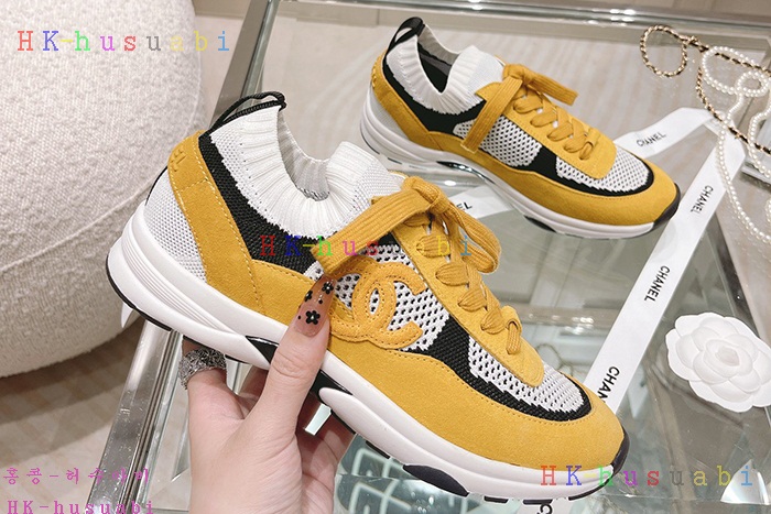 NEW 샤넬 스니커즈 신상 C 333212