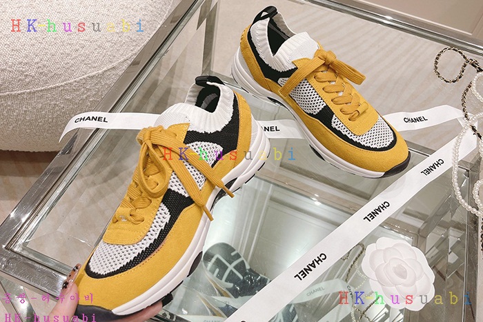 NEW 샤넬 스니커즈 신상 C 333212