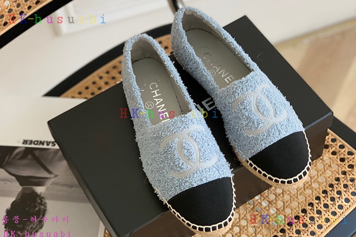 NEW 샤넬 스니커즈 신상 C 333216