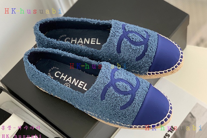 NEW 샤넬 스니커즈 신상 C 333217