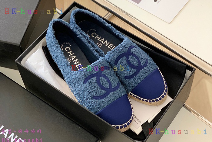 NEW 샤넬 스니커즈 신상 C 333217