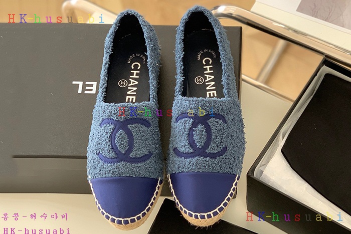 NEW 샤넬 스니커즈 신상 C 333217