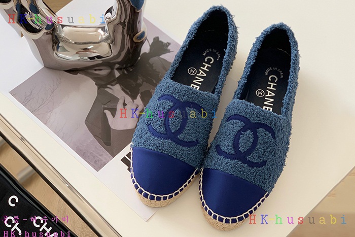 NEW 샤넬 스니커즈 신상 C 333217