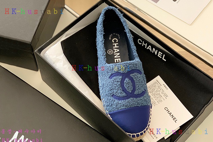 NEW 샤넬 스니커즈 신상 C 333217