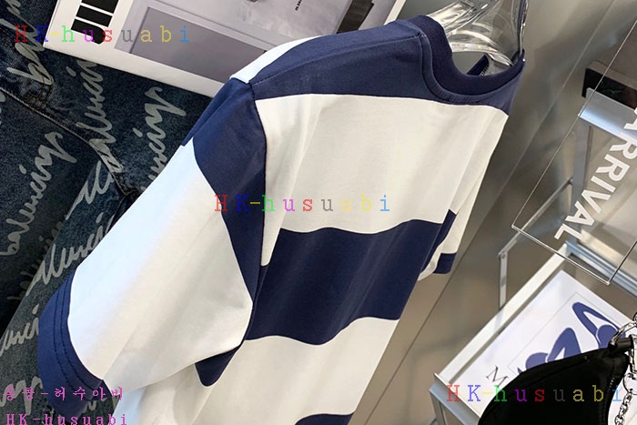 NEW 루이비통 반팔티 신상 LV 418220