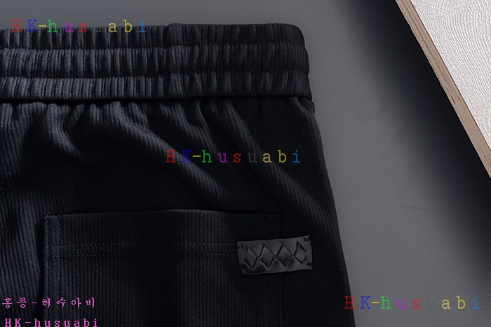 NEW 보테가베네타 바지 신상 BV 7571141