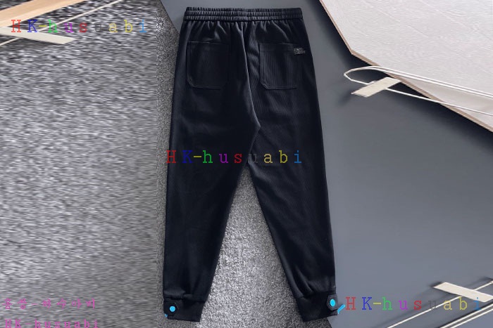 NEW 보테가베네타 바지 신상 BV 7571141