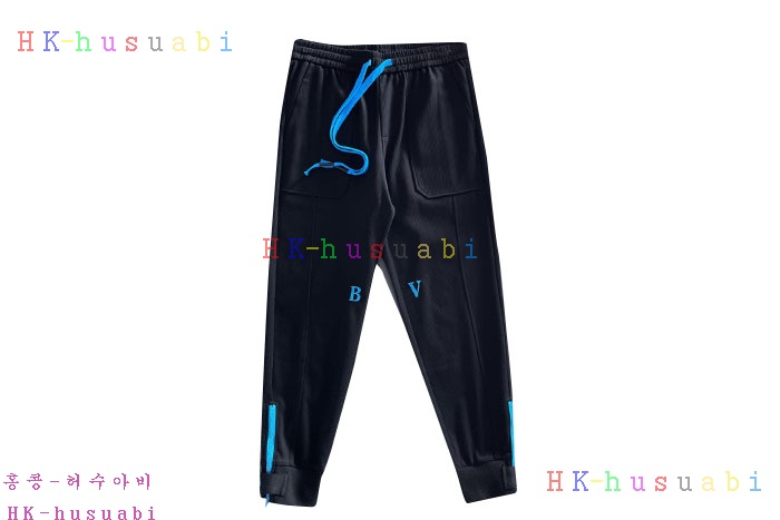 NEW 보테가베네타 바지 신상 BV 7571141